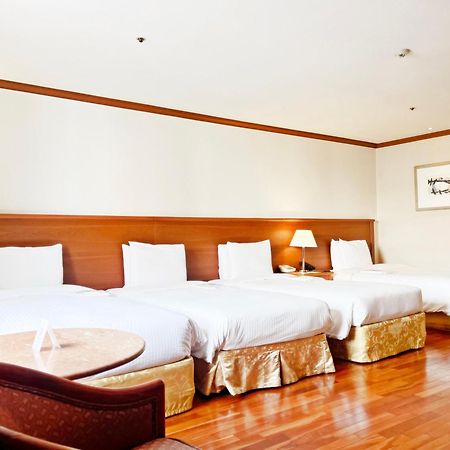 Sejong Hotel Seoul Myeongdong Exterior foto