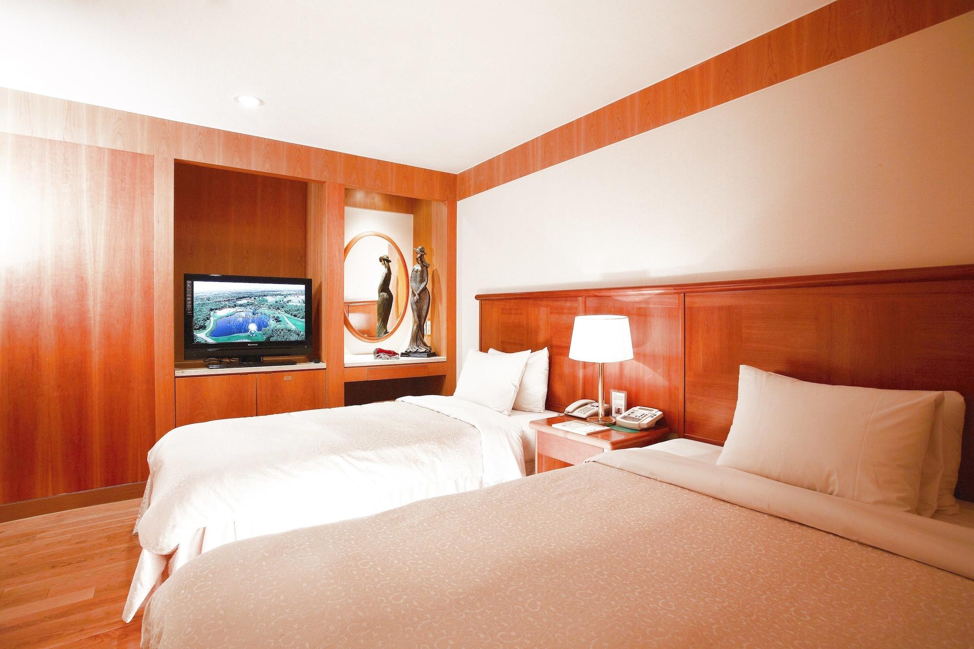 Sejong Hotel Seoul Myeongdong Exterior foto