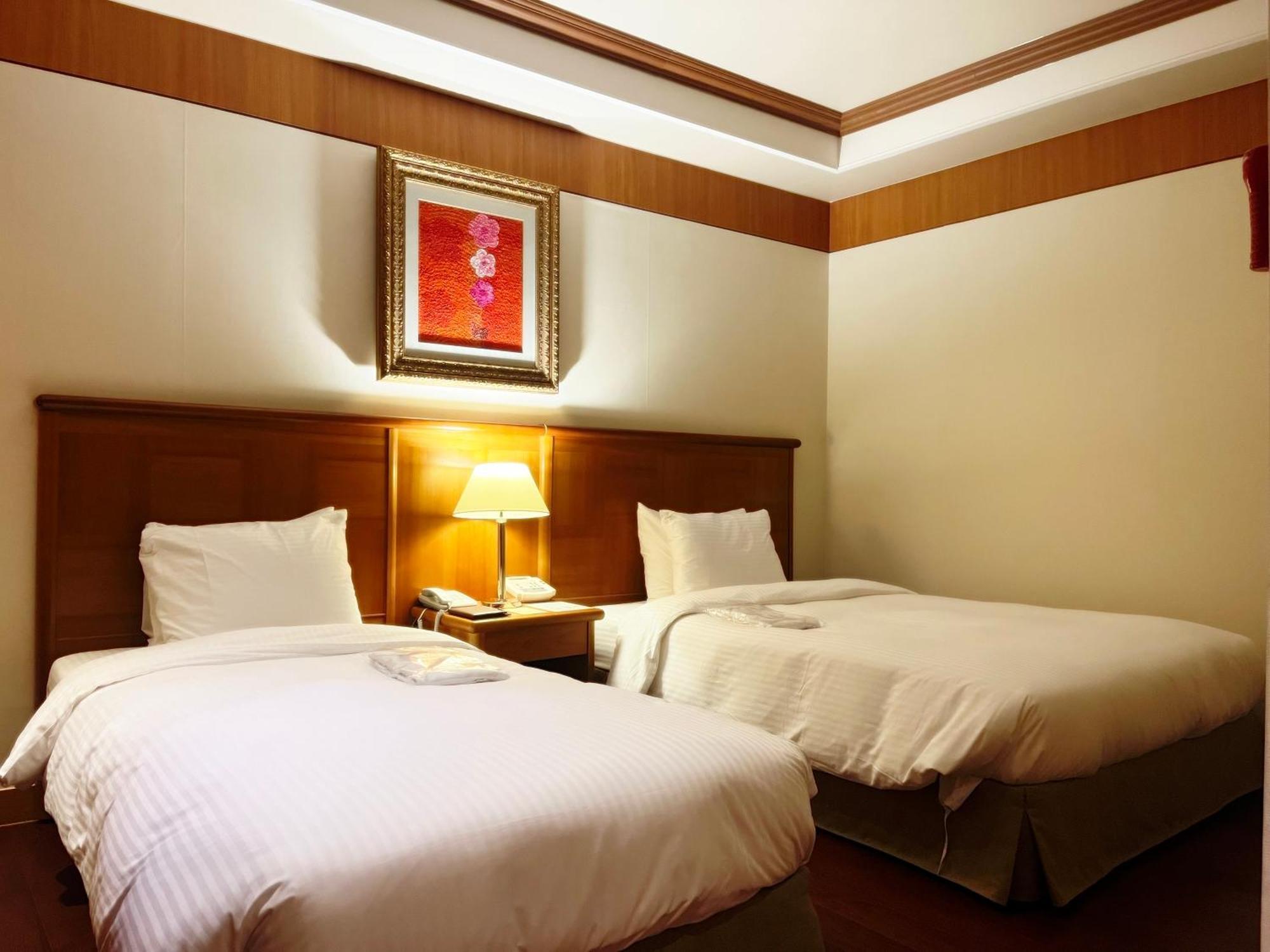 Sejong Hotel Seoul Myeongdong Exterior foto